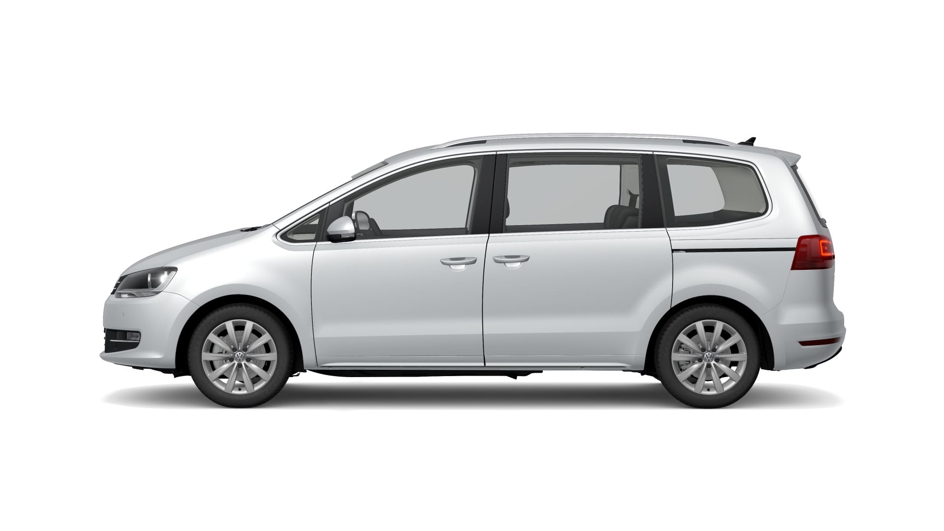 VW Sharan